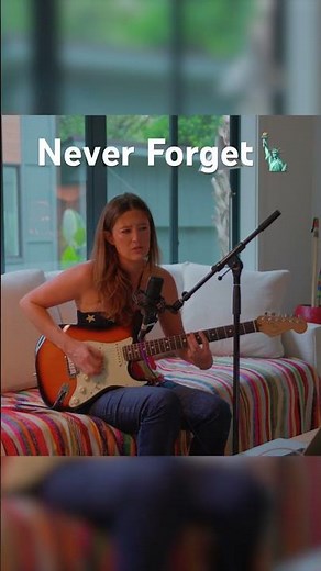 Bruce Springsteen “The Rising” 9/11 tribute