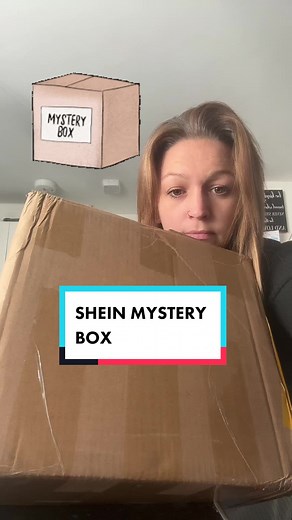 Loving my mystery box from shein! Use my code UKJODIE22 for 15% off any order! #SHEINgoodfinds #SHEINforall #SHEINpartner @shein_official #ad