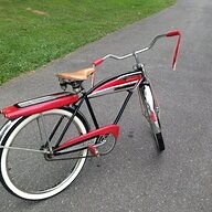 Monark Bicycle Serial Numbers