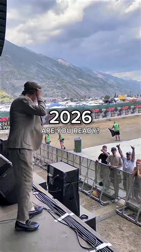 Hello 2026!! Let’s goooo ⚡️ | Nickless