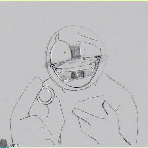 Maybe I’m just not enough || Animatic || Read desc #shorts