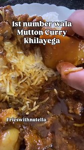 Tag karo jaldi | Fries with Nutella