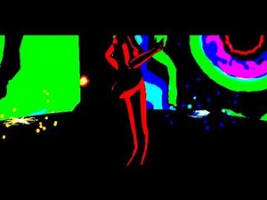 Virtual Girl (LMMS Music)