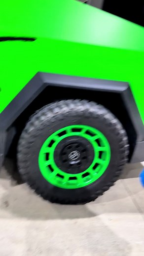 Unlocking the Mystery: How to Open the Tesla Cybertruck Door