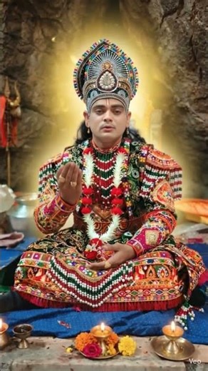 મારા ભક્તો ના દુઃખ દરેક દુર કરી #new #videos #vlog #viralpost #shortvideo #viralreels #reelsviral