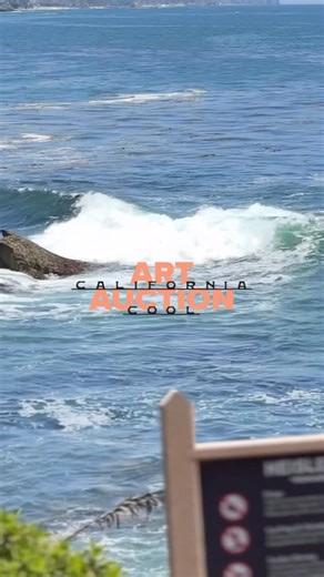 🌴 Laguna Art Museum’s 44th Annual California Cool Art Auction is happening March 7, 2026 🌴 Get your tickets here: https://lagunaartmuseum.org/art-auction A signature Laguna night, the California Cool Art Auction brings together artists, collectors and supporters for a spirited celebration of California art. The event is made possible by artists who contribute their work and by guests whose bidding and participation provide vital support for Laguna Art Museum. Online bidding begins via our webs