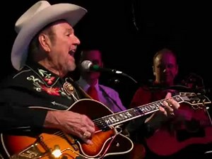 YouTube - HANK THOMPSON ~ The King Of Western Swing