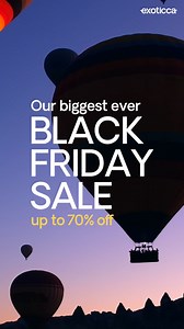 19 reactions | ✈️ Travel, your way. From thrilling adventures and...