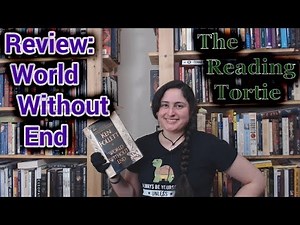 Book Review - World Without End by Ken Follett