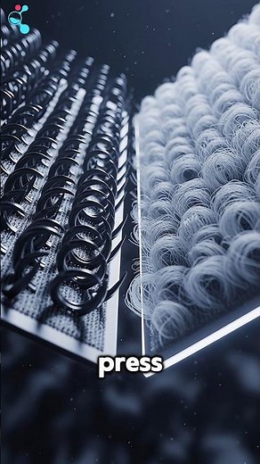 Velcro Isn’t What You Think