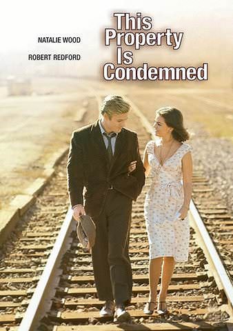 This Property Is Condemned