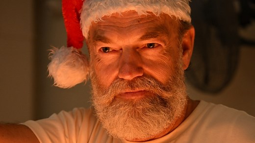 How To Make Gravy: First look at movie based on Paul Kelly's iconic Christmas song