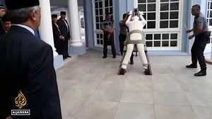 Singapore physical punishment: Convicted scammers will be caned under new law