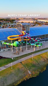 Come visit us at North Texas' LARGEST waterpark! 💦 📍Epic Waters Indoor Waterpark, Dallas (Grand Prairie) TX #waterpark #waterslide #dallas #dfw #fortworth #grandprairie #texas #northtexas | Epic Waters Indoor Waterpark