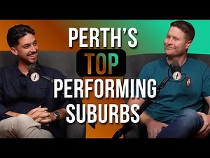 Perth Property 2025 Unpacked: Top performing suburbs and 2026 predictions