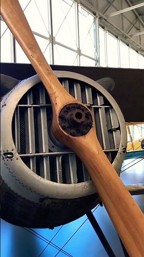 SPAD Avion de chasse 14-18 🇫🇷 #aviation #armeedelair #11novembre #avion #aéronautique #ww1