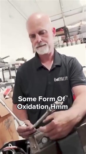 42K views · 446 reactions | Scoping a Bugatti Veyron Engine for Rust after the crash in the lake... | Royalty Exotic Cars | Facebook