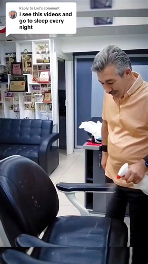 90K views · 843 reactions | Replying to @Ləó OMG 邏略 thank you and have a good night  Part 52淪‍♂️Cre: ASMR Munur Onkan #asmr #massage #atchiropratic #fyp #foryou #foryoupage #viral #trending #relaxing | Munur Onkan | Facebook