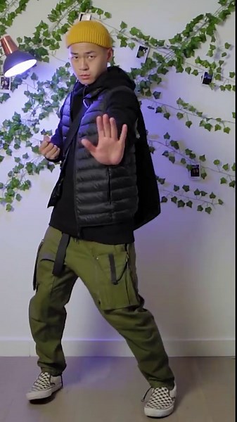 Foolproof Fashion: The Easiest Color Combo to Nail Every Time