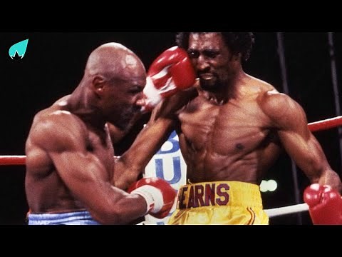 The Greatest Round in Boxing History 🤯 | Marvin Hagler vs. Tommy Hearns