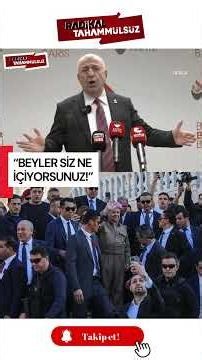 Ümit Özdağ'dan Barzani tepkisi: Egemenliğe saldırı!