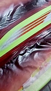 12K views · 50 reactions | Pablo is an artist and owner of Kandy n’ Chrome, a custom paint service that does body art for low rider cars. He breaks down the techniques used to paint a traditional low rider style. | Transportation Insider | Facebook