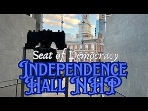 Independence National Historical Park | Philadelphia, PA