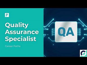 Quality Assurance Specialist Career Path | Pharma QA Training & Certificate Pathway