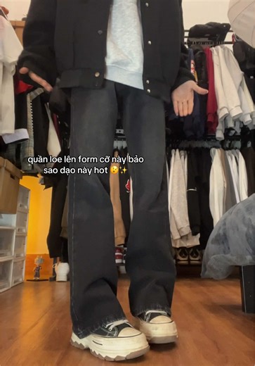 Quần Jean Loe Hot Nhất Hiện Nay