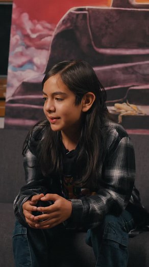 6.6K reactions · 445 shares | La música de @losjaivasoficial atraviesa el tiempo y sigue inspirando nuevas generaciones  La historia de Martín es parte de ese legado, el cual suma un nuevo hito este 7 de diciembre en el Estadio Nacional, una noche de sorpresas, emociones y cultura que sabemos será inolvidable ✨ | Lotus | Facebook