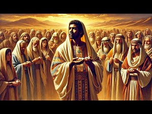 🎲 CASTING LOTS IN ISRAEL 🎲