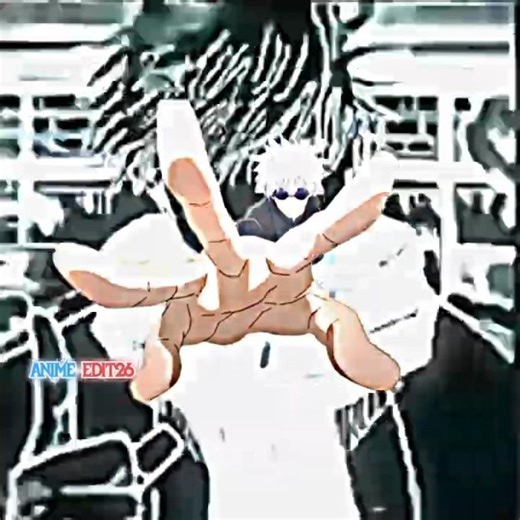 Montagem Alquimia 😏 | Gojo Edit ✨️ | ##shorts #anime #edit #gojo