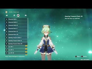 Sucrose Battle Voicelines (English Dub)