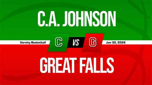 Basketball Recap: Great Falls Sets Scoring Season-High Against Midlands STEM Charter