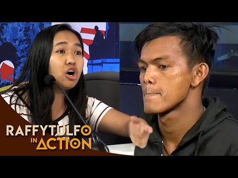 PART 3 | FACE-OFF NG MAGSASAKANG NAPASUGOD SA MAYNILA AT MISIS NIYANG IKAKASAL NA SA IBA!