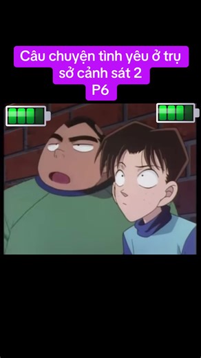 #thamtulungdanhconan #conan #doithamtunhi