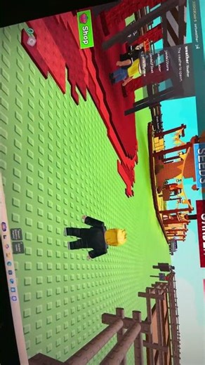 How to pen admin panel in gag