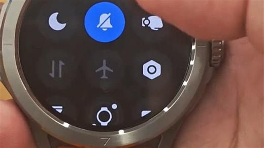 小米 S4 Sport，钛身超耐用