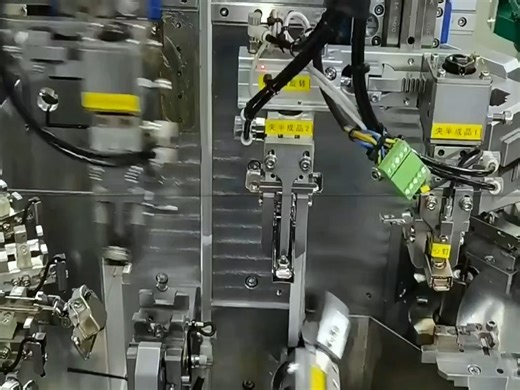 自动化设备plc控制#machine#mechineautomation#automation#plc#