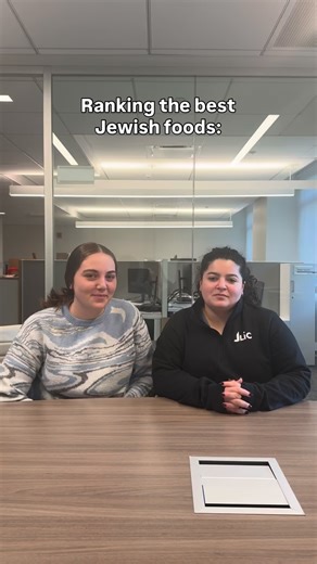 How would you rank these? 👀⬇️ | OU Kosher