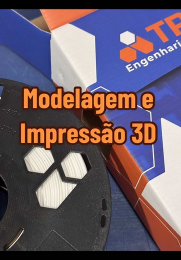 Descubra Oportunidades em Modelagem e Impressão 3D