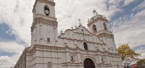 Chitre, Panama