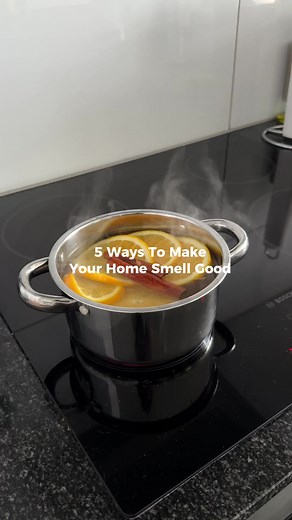 5 Tips to Make Your Home Smell Really Good with Comfort!