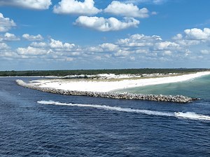 Book Top-Rated Shell Island Tours in Panama City Beach