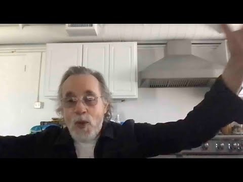 Jackson Browne Interview (After the Deluge)