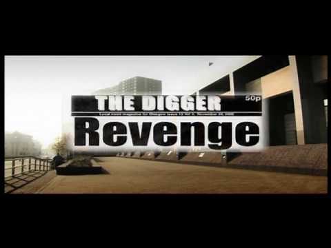 The Digger Documentary [Glasgow Crime Magazine] (2006)