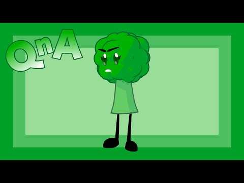 Ask Broccoli Answers!