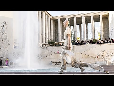 Rick Owens | Spring Summer 2023 | Full Show