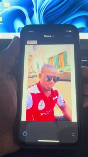 iPhone Users convert phone file #shortcutkeys #systemassistant #androidphone #tech