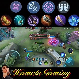 460K views · 1K reactions | Badang roamer gameplay #mobilelegends #MobileLegendsBangBang #mlbbhighlights #MLBB #fypシ #Badang | Kamote Gaming | Facebook